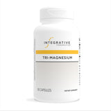 Integrative Therapeutics Magnesium Complex Supplement 300mg front view