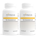Integrative Therapeutics Magnesium Complex Supplement 300mg front view