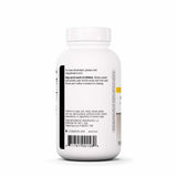 Integrative Therapeutics Magnesium Malate 100mg Capsules bottle with label