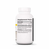 Integrative Therapeutics Magnesium Malate 100mg Capsules side view