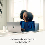 Integrative Therapeutics Neurologix Brain Support Supplement ingredients list