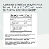 Integrative Therapeutics Panplex 2-Phase supplement side view
