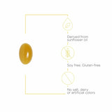 Integrative Therapeutics Phosphatidylserine 100mg supplement back view