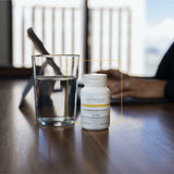 Integrative Therapeutics Phosphatidylserine 100mg supplement capsules