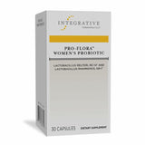 Integrative Therapeutics Pro-Flora Women’s Probiotic 100g front view