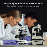 Integrative Therapeutics Pro-Som Magnesium Sleep Supplement ingredients list