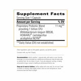 Integrative Therapeutics Probiotic Pearls capsule with packaging