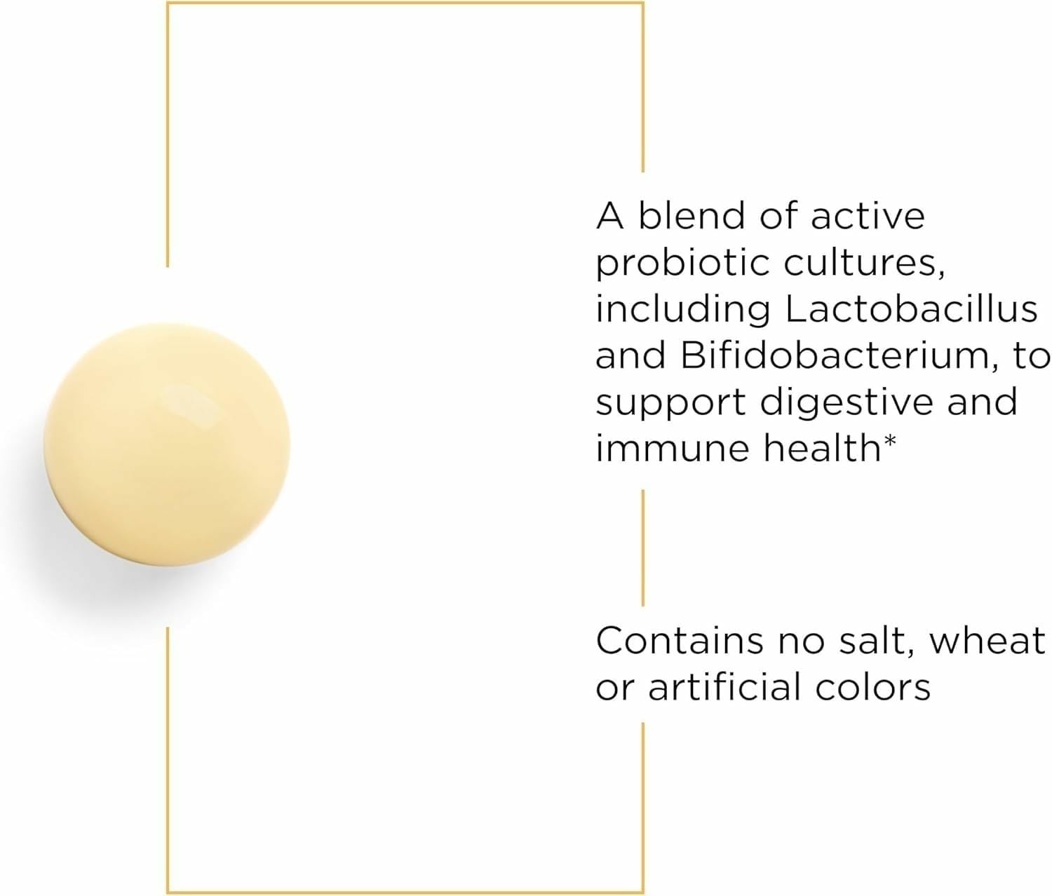 Integrative Therapeutics Probiotic Pearls packaging