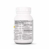 Integrative Therapeutics ProThrivers Wellness Multivitamin back view with ingredients