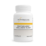 Integrative Therapeutics ProThrivers Wellness Sleep Supplement front view