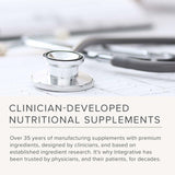 Integrative Therapeutics ProThrivers Wellness Sleep Supplement ingredients list