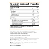 Integrative Therapeutics Pure Omega HP Fish Oil capsule close-up