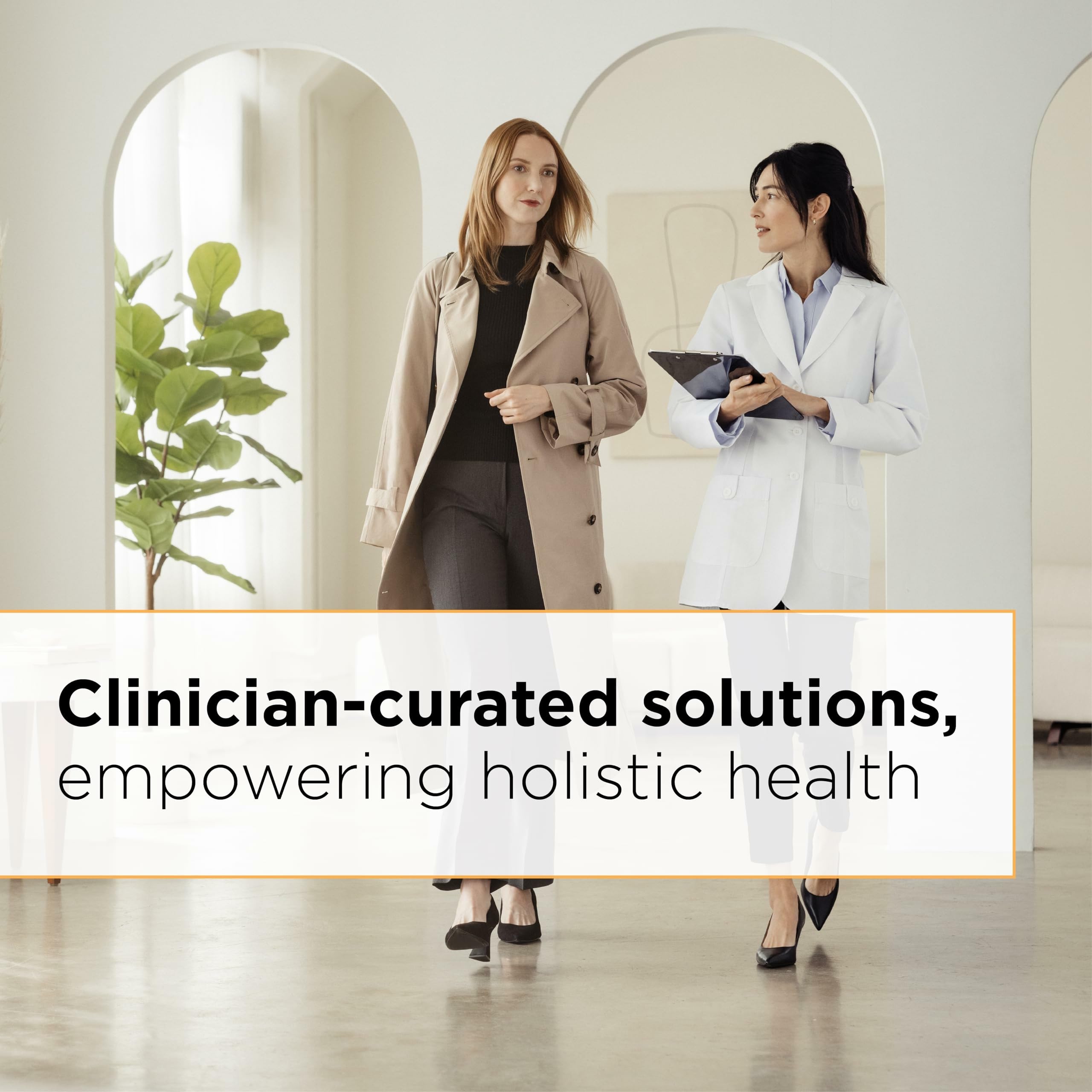 Integrative Therapeutics Similase GFCF Multi-Enzyme Supplement packaging