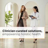 Integrative Therapeutics Similase GFCF Multi-Enzyme Supplement packaging