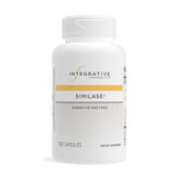 Integrative Therapeutics Similase Multi-Enzyme Supplement front view
