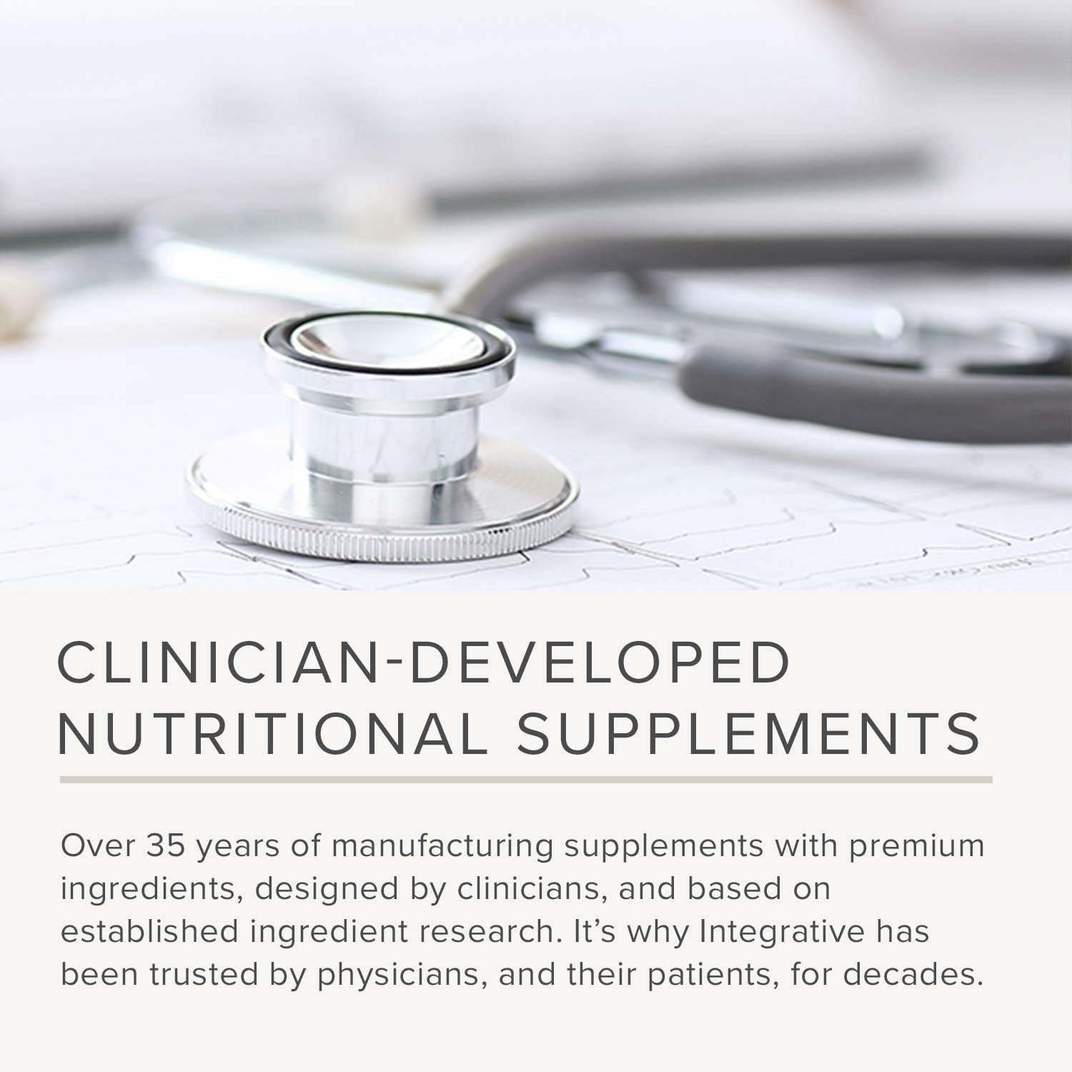 Integrative Therapeutics Similase Sensitive Stomach Multi-Enzymes with ingredients