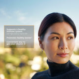 Integrative Therapeutics Vitamin D3 chewable tablets close-up