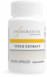 Integrative Therapeutics Vitex Extract 225mg front view