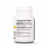 Integrative Therapeutics Vitex Extract 225mg side view