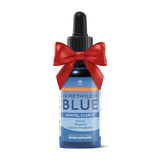 Integrity Vitamins Methylene Blue Drops displayed with other supplements