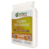 Intelligent Formula Vision Defender MAC Lutein Supplement side view