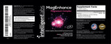 Intelligent Labs Magnesium L-Threonate Capsules close-up of capsules