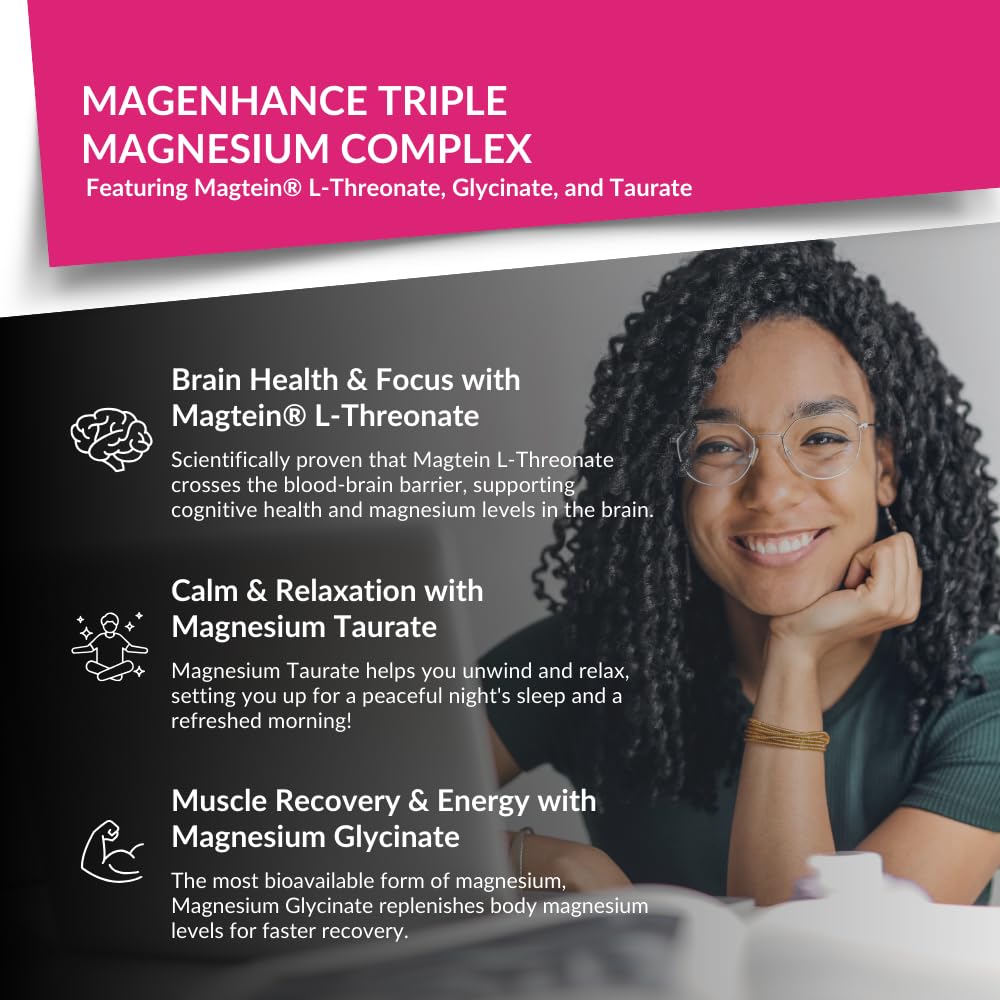 Intelligent Labs Magnesium L-Threonate Capsules open bottle