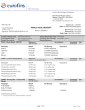 Intelligent Labs Phosphatidylserine supplement with measuring spoon