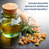 InvigoFlex Chondroitin Supplement 100g ingredients list