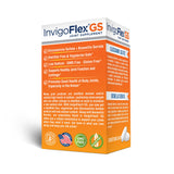 InvigoFlex Chondroitin Supplement 100g with measuring spoon