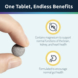 Invigorated Water Hydrogen Water Tablets lifestyle scene