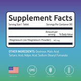 Invigorated Water Hydrogen Water Tablets side view