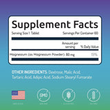 Invigorated Water Hydrogen Water Tablets with gym accessories