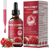 IOUFCIY Urolithin A Liposomal Supplement 1000mg front view