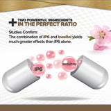 IP6 Gold Inositol Supplement 130g packaging