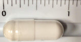 IP6 Gold Inositol Supplement 130g with a glass of water