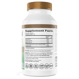IP6 Gold Inositol Supplement 240g capsule close-up