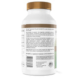 IP6 Gold Inositol Supplement 240g packaging details