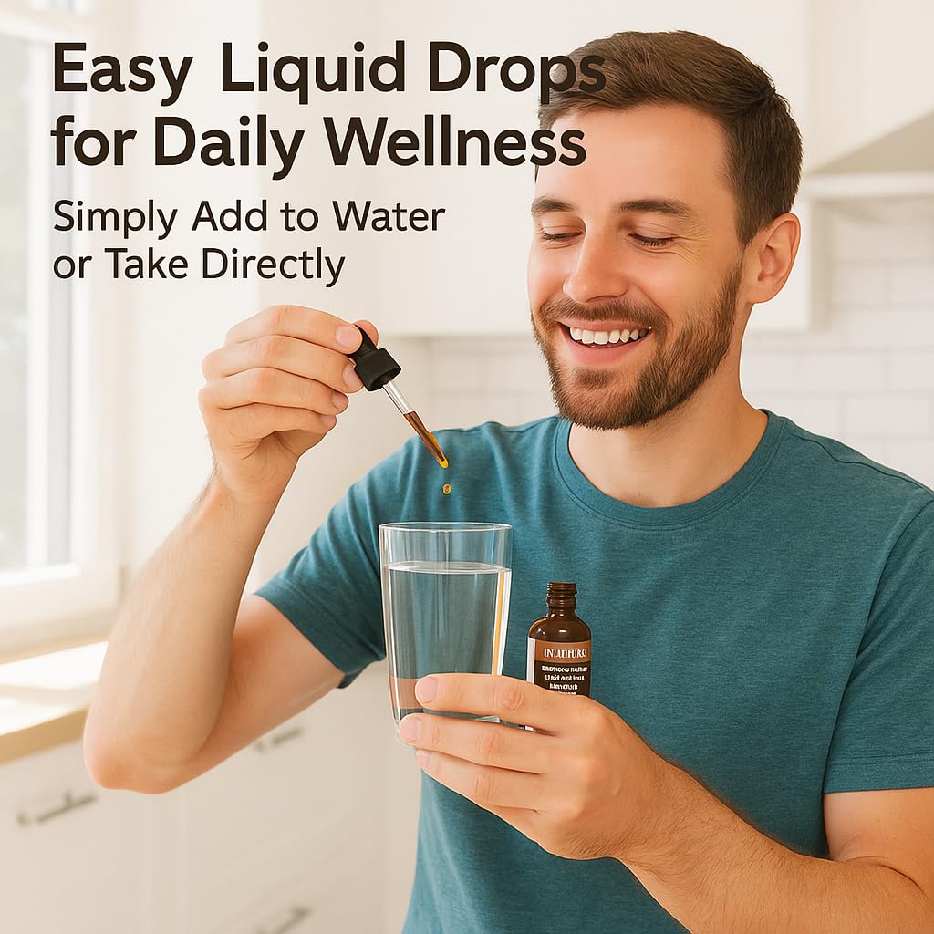 ipxkwll Black Walnut Wormwood Clove Liquid Drops 2 Fl Oz ingredients list