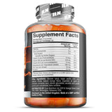 Iron Labs Nutrition ZM6 Gummies lifestyle scene