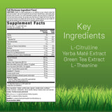 Irwin Naturals Body Fat Diet System-Six RED side view
