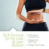 Irwin Naturals CLA Lean Body Fat Reduction ingredients list