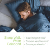 Irwin Naturals Good Mood Sleep PM Melatonin softgels packaging