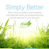 Irwin Naturals Good Mood Sleep PM packaging with a soft-gel