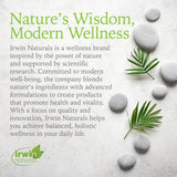 Irwin Naturals Good Mood Sleep PM product side view