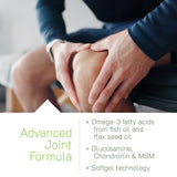 Irwin Naturals Joint Health 3-in-1 Formula packaging