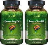 Irwin Naturals Liquid Softgels front view