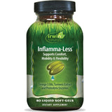 Irwin Naturals Multi-Enzymes 286g front view