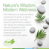 Irwin Naturals Power to Sleep PM Gummies with ingredients list
