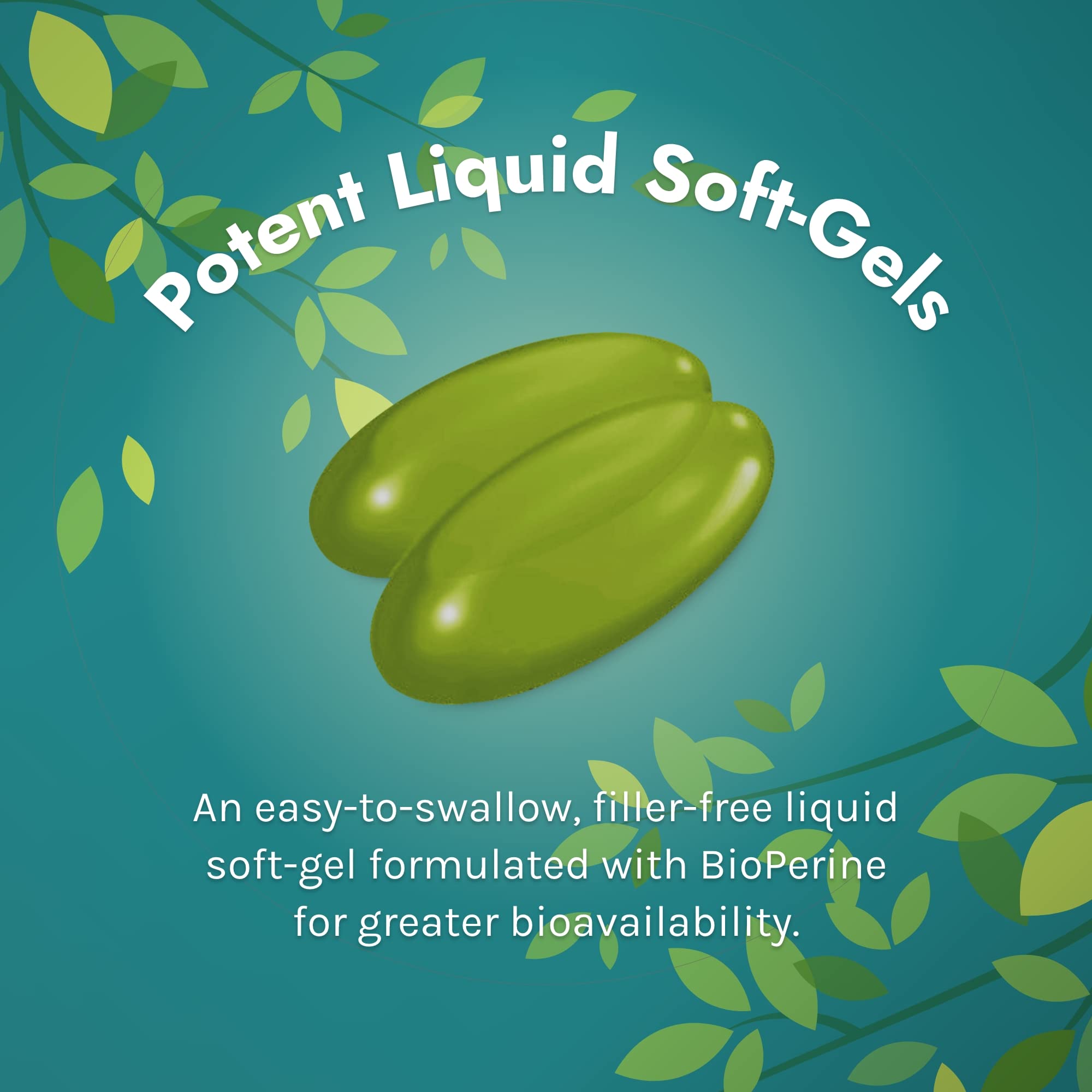 Irwin Naturals Stress-Defy Liquid Soft-Gels lifestyle scene